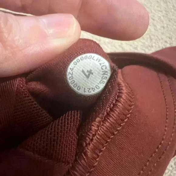 Lululemon wunder train longline bra - Picture 3 of 5